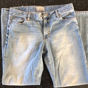 Men’s Aeropostale Jeans